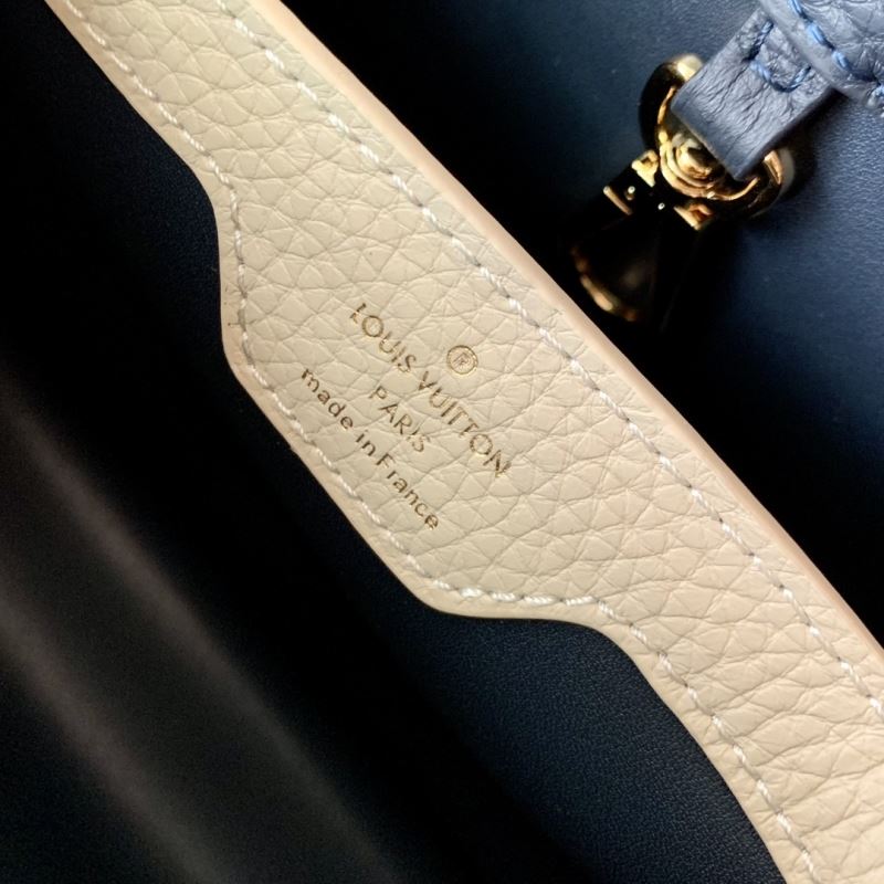 LV Top Handle Bags